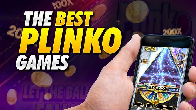 Cómo jugar y ganar en Plinko