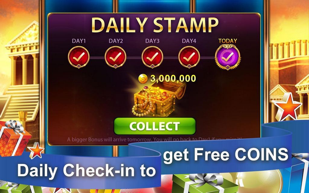 MegaWin Casino Site - Free Slot Machines