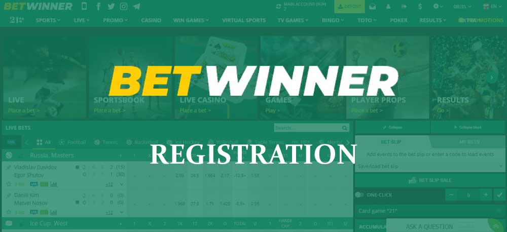 Découvrez Betwinner  Guide Complet pour les Parieurs en Ligne