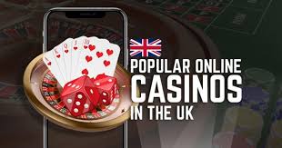 Magius Casino Unlocking the Secrets of Online Gaming