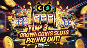 Crown Coins - Bonus senza deposito: 100.000 monete in omaggio ai nuovi giocatori