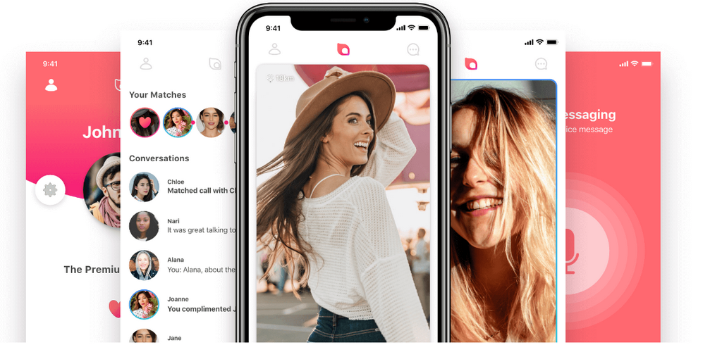 SofiaDate - a system who has actually mixed the fresh new seas of the internet dating sector