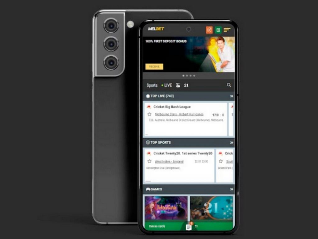 Surprise Functions in Melbet Gambling Establishment App You Ought To Learn about