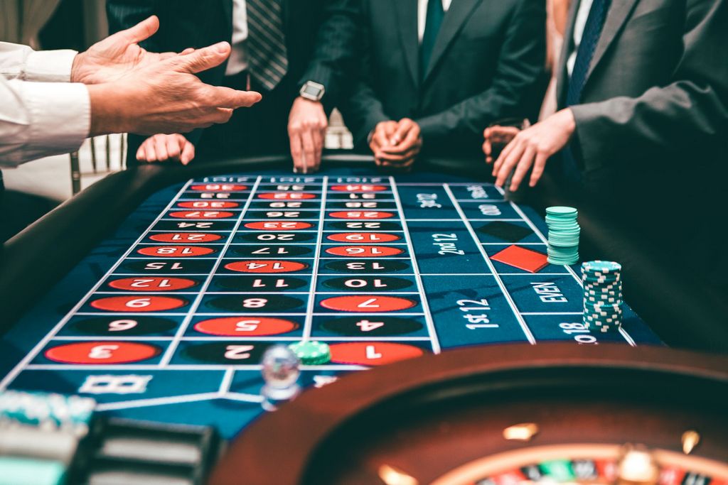 The Future of Gaming: AI's Role in Gambling establishment Development