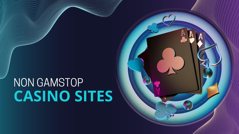 Tips To Wager Responsibly On Non GamStop Casinos