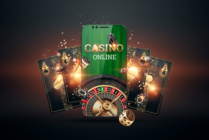 Online Casino na Slovensku Ako si vybrať to najlepšie Online Casino na Slovensku Ako si vybrať to najlepšie