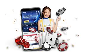 Agen Sbobet Mobile Terpercaya untuk Pengalaman Taruhan yang Lebih Baik Agen Sbobet Mobile Terpercaya untuk Pengalaman Taruhan yang Lebih Baik