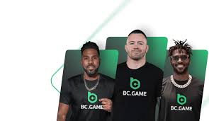 کیسے BC.Game UR نے آن لائن گیمنگ کی دنیا میں انقلاب برپا کیا کیسے BC.Game UR نے آن لائن گیمنگ کی دنیا میں انقلاب برپا کیا