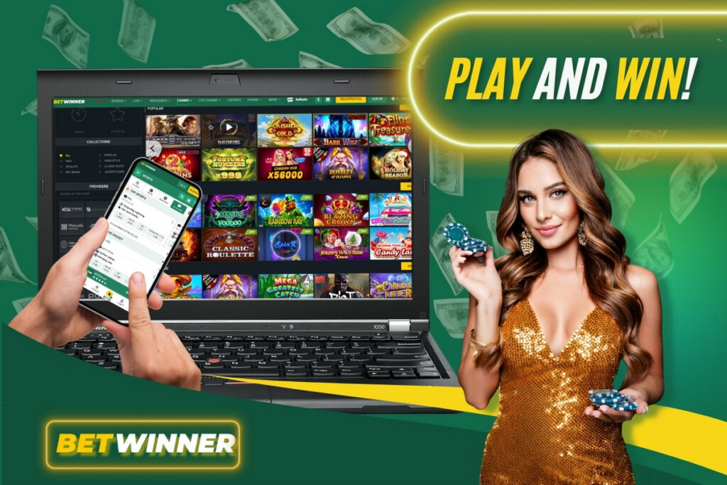 betwinner A Practical Guide to Betting, Bonuses and Responsible Play