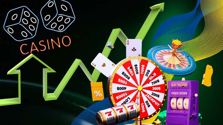 BrucePokies Casino & Sportsbook — Complete Guide to Games, Bonuses and Betting