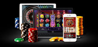 Discover the Future of Gaming Crypto Casino with Referral Payouts