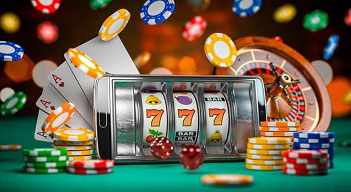 Discover the Future of Gaming Crypto Casino with Referral Payouts