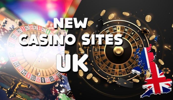Experience the Best in Gaming with Online Casino UK PayPal