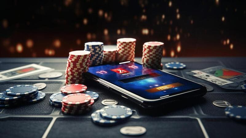 Exploring Online Gambling with Privacy Coins 26 Exploring Online Gambling with Privacy Coins 26