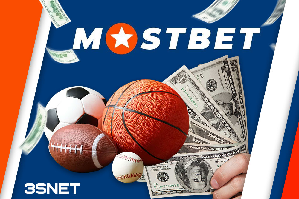 Mostbet Casino Your Go-To for Online Gaming Thrills