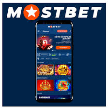Mostbet Casino Your Go-To for Online Gaming Thrills
