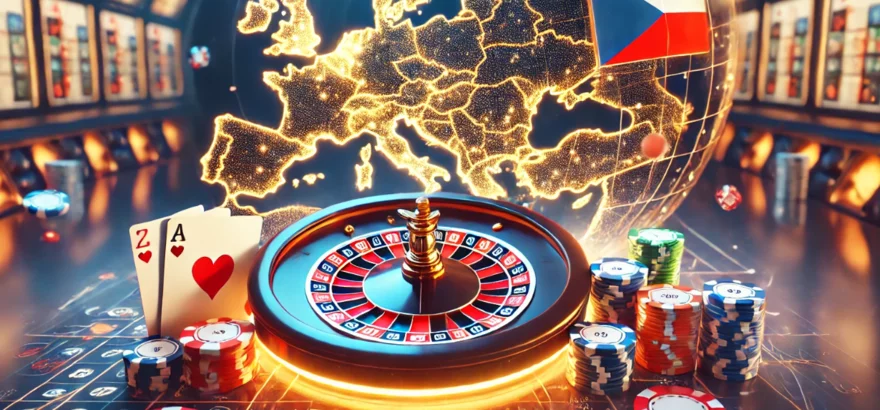 Nové české online casino bonus Jak vybrat ten nejlepší
