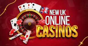 Discover the Thrills of Genting Casino UK Online 8