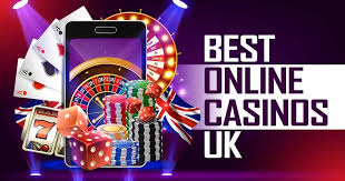 Discover the Thrills of Genting Casino UK Online 8