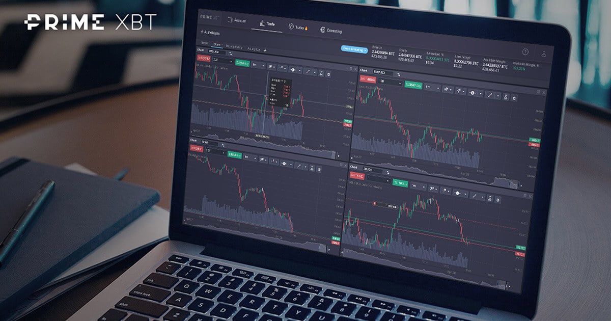 Experience the Future of Finance PrimeXBT Live Trading Experience the Future of Finance PrimeXBT Live Trading