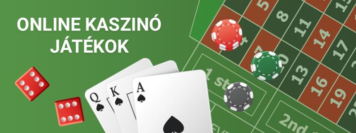Fedezd fel az új online kaszinók izgalmát!