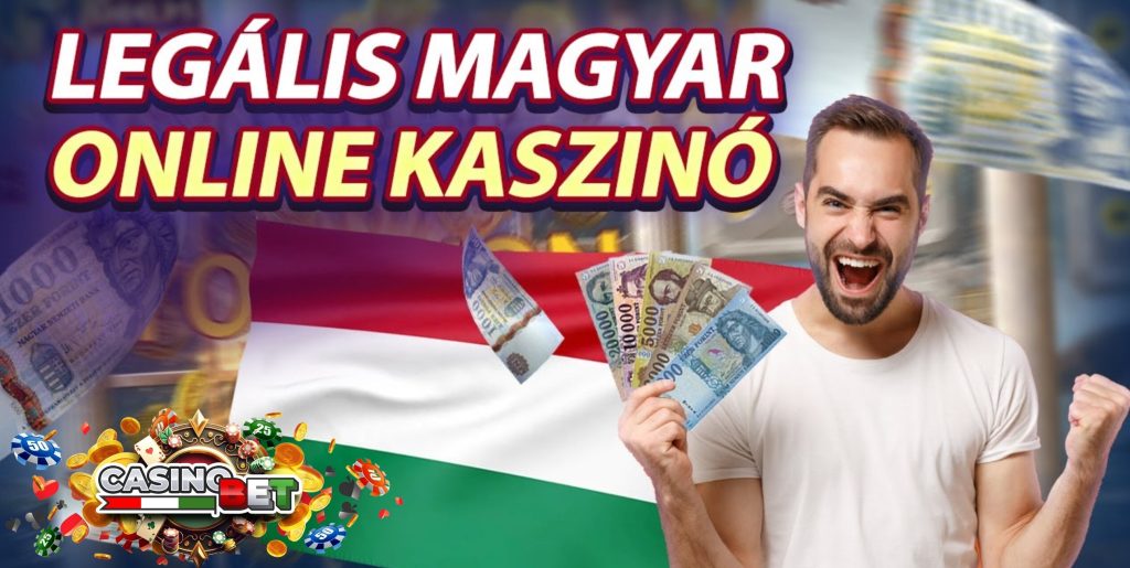 Külföldi online kaszinók magyar Az online szerencsejáték világa