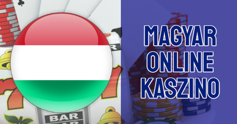 Külföldi online kaszinók magyar Az online szerencsejáték világa