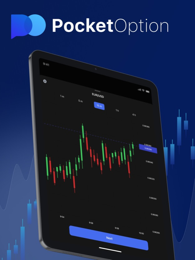 Pocket Option App Your Gateway to Binary Trading Pocket Option App Your Gateway to Binary Trading