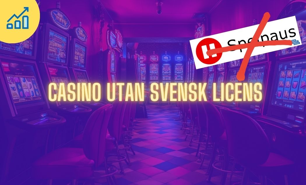 Utforska casinon utan svensk licens för en unik spelupplevelse 75 Utforska casinon utan svensk licens för en unik spelupplevelse 75
