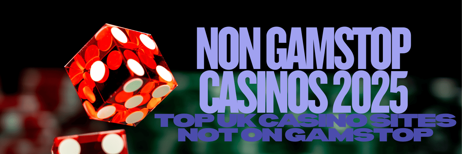 Explore the World of Casinos Not on Gamstop 582693125 Explore the World of Casinos Not on Gamstop 582693125